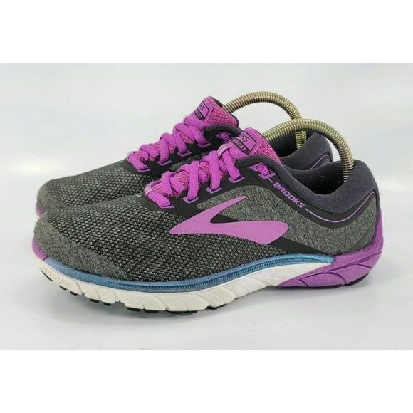 brooks purecadence 7